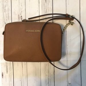 Michael Kors Crossbody Purse